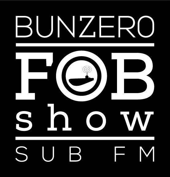 FOB Show logo